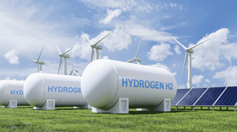 Afbeelding HyCC - Hydrogen H2 - Experienced Project Developer - Lyncwise