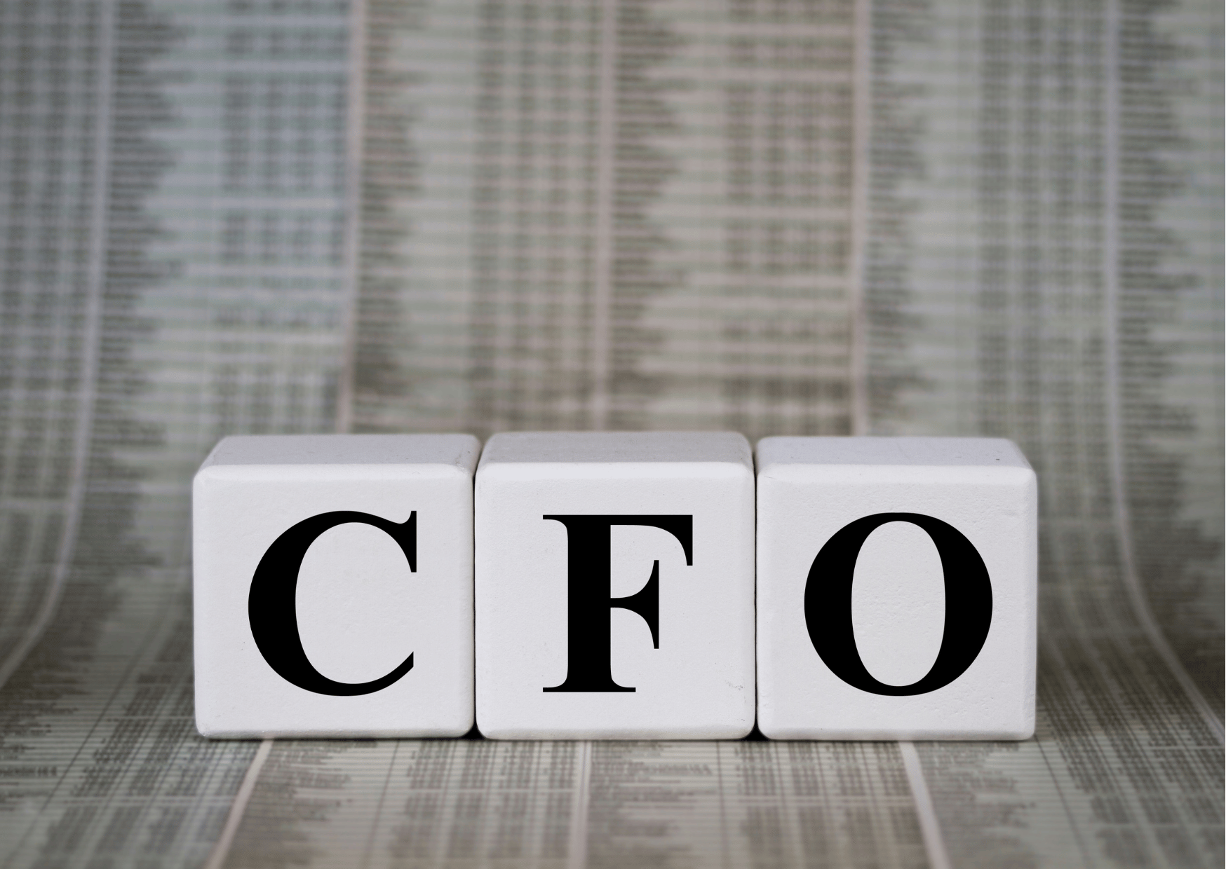CFO-vacatures